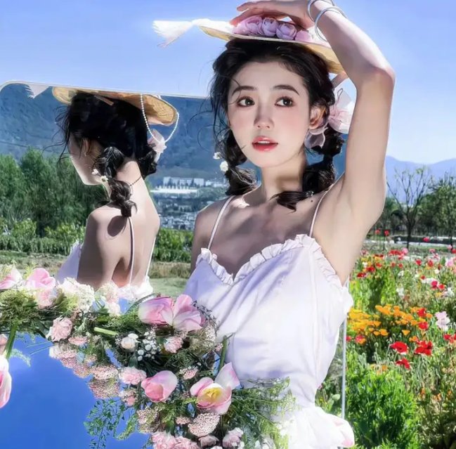 意乱情迷只为妳