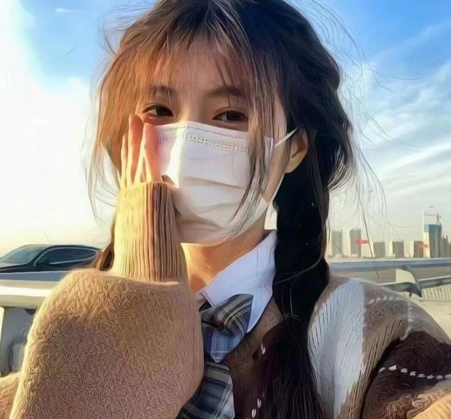 破晓时分