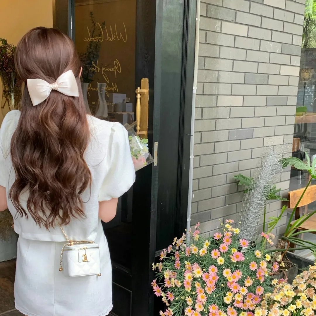 丁香花开的兽道